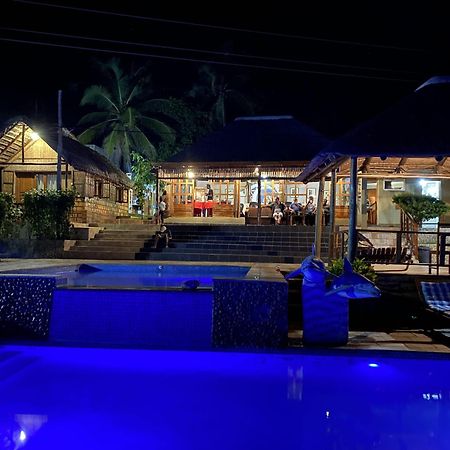 Culla Lodge Inhambane Luaran gambar